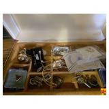 Jewelry Collection in Multiple Boxes