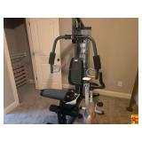 Marcy MWM-988 Home Gym Fitness Equipment