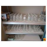 Glass Canning Jars