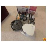 Small Kitchen Appliances