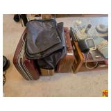 Luggage, Garment Bag & Miscellaneous