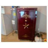 Liberty Gun Safe