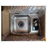 Single Burner Electric Cooktop