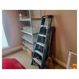 Werner Ladder