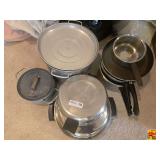 Cookware
