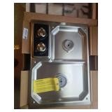Wolf Stainless Steel Gas Cooktop Modules in Original Packaging