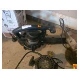 Power Tools