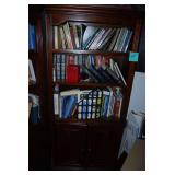 Lot of Religious and Theological Books, Commentaries, and Reference Materials