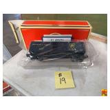 Lionel Delaware & Hudson Box Car