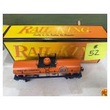 Gulf Oil Company Tank Car