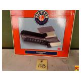 Lionel Drawbridge