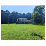 The Amity Road Opportunity:  Homey 4-Bedroom Home On 4.86 Acres±