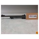 Smith and Wesson Barrel; 22LR Cal