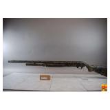 Konus 3-12x50 Scope with Leupold 30mm Standard Rings