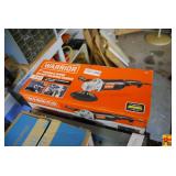 Warrior 7" Variable Speed Rotary Polisher Sander