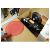 Warrior 7" Variable Speed Rotary Polisher Sander
