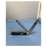 Case XX Pocket Knife Model 4254 SS with Original Box