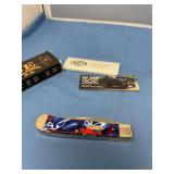 Case XX Trapper Pocket Knife with Box and Paperwork