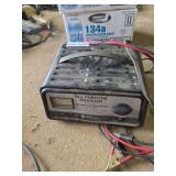 Schumacher Model SE-60 All Purpose Battery Charger