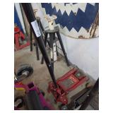 Big Red 3-Ton Low Profile Floor Jack