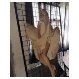 Marilyn Monroe Cardboard Cutout Standee