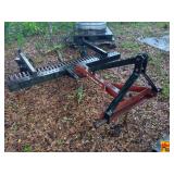 Landscape Rake