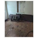 Automotive Parts and Scrap Collection