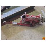 Tokheim Model 588 Petroleum Products Hand Pump