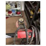 Hawk Industrial Floor Machine