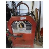 Lincoln Electric Lincwelder AC-225-S Variable Voltage AC Arc Welder