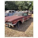 Chrysler Project Hardtop Coupe