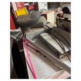 Appliance Parts and Metal Hardware Assortment
