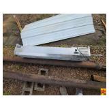 Arctic Air Commercial Refrigerator Unit