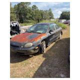 Ford Taurus Sedan
