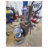 Hydraulic Pump Unit and Electric Motor Lot