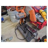 Ridgid 14-Inch Chop Saw