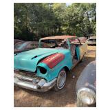 Project Car Body Project Chevrolet