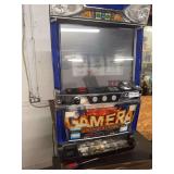 Gamera High Grade Vision Pachislo Slot Machine