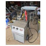 Schumacher Elite SE-4225 Battery Charger and Engine Starter
