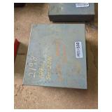 Simpson Electric Co. Model TDS-3 Tachometer Dwell Test Set