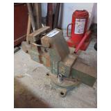 Yost Mfg Co Holland Mich Vise