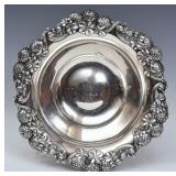 Tiffany & Co. Sterling Silver Bowl Tiffany & Co. Sterling Silver Bowl