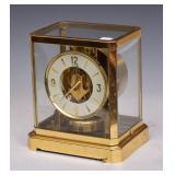Le Coultre Atmos Clock Le Coultre Atmos Clock