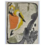 Henri de Toulouse-Lautrec Henri de Toulouse-Lautrec