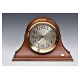 Chelsea Ships Bell Clock Chelsea Ships Bell Clock