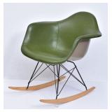 Eames Rocking Chair