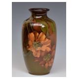 Rookwood Standard Glaze Vase