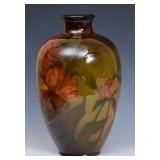 Large Rookwood Standard Glaze Vase Large Rookwood Standard Glaze Vase