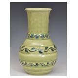 Rookwood High Glaze Vase