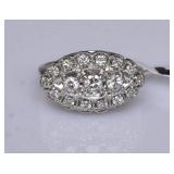 14k Gold Diamond Ring 14k Gold Diamond Ring